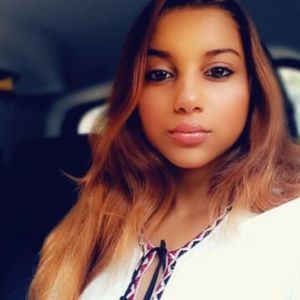 Meet your Posher, Jasmin